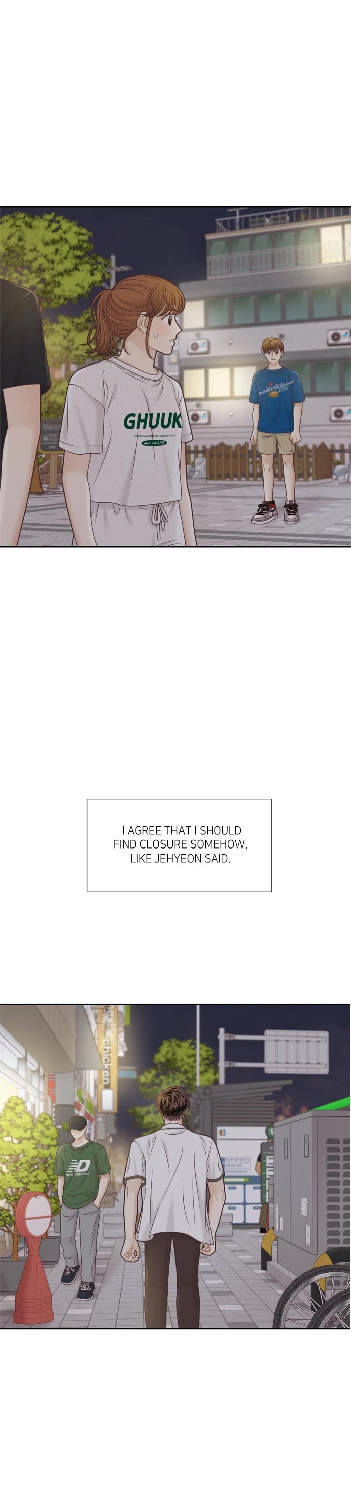 Girl's World Chapter 374 page 31 - Chapter 374: 373 - PART 2.158