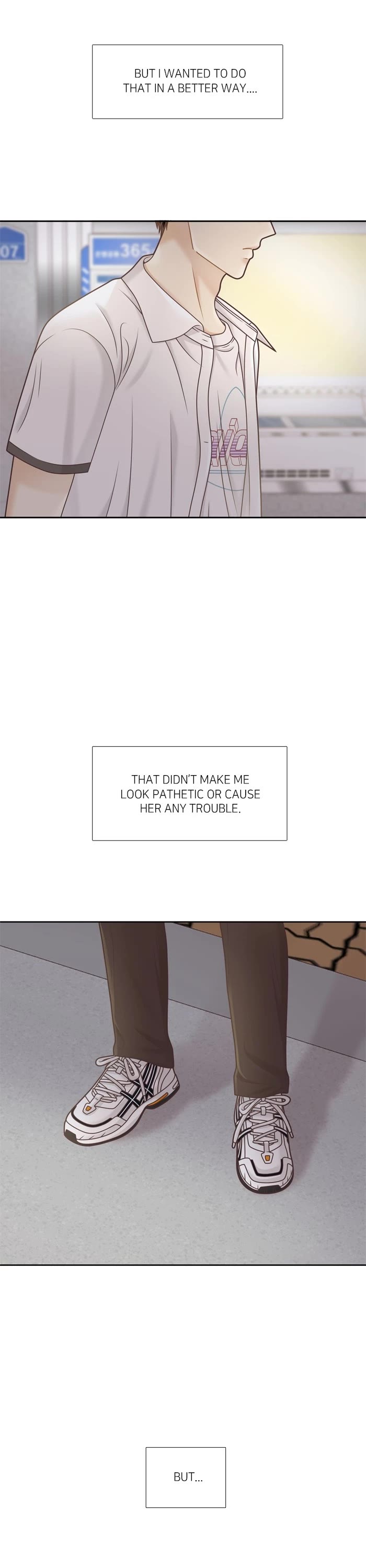 Girl's World Chapter 374 page 32 - Chapter 374: 373 - PART 2.158