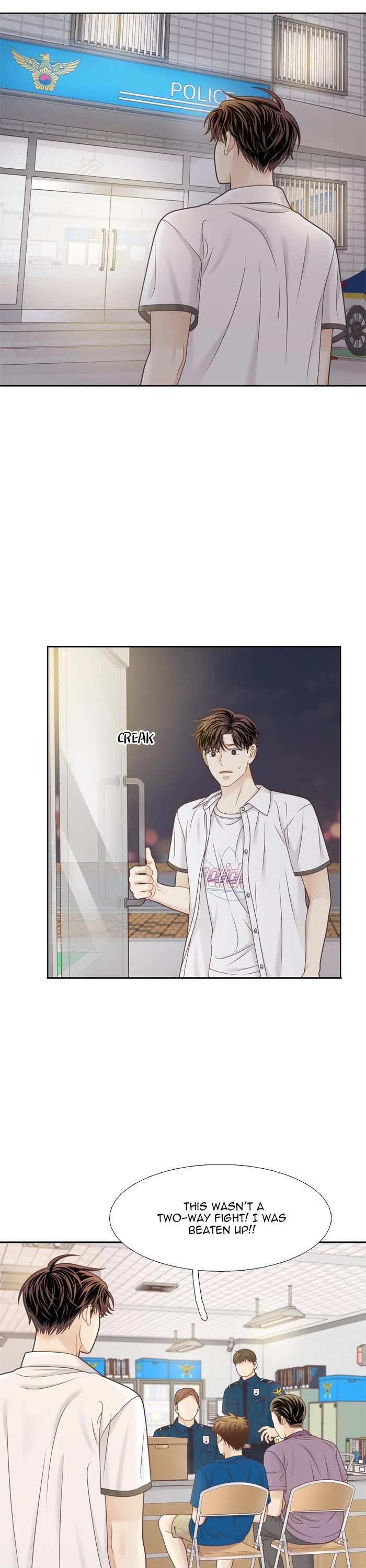 Girl's World Chapter 374 page 33 - Chapter 374: 373 - PART 2.158