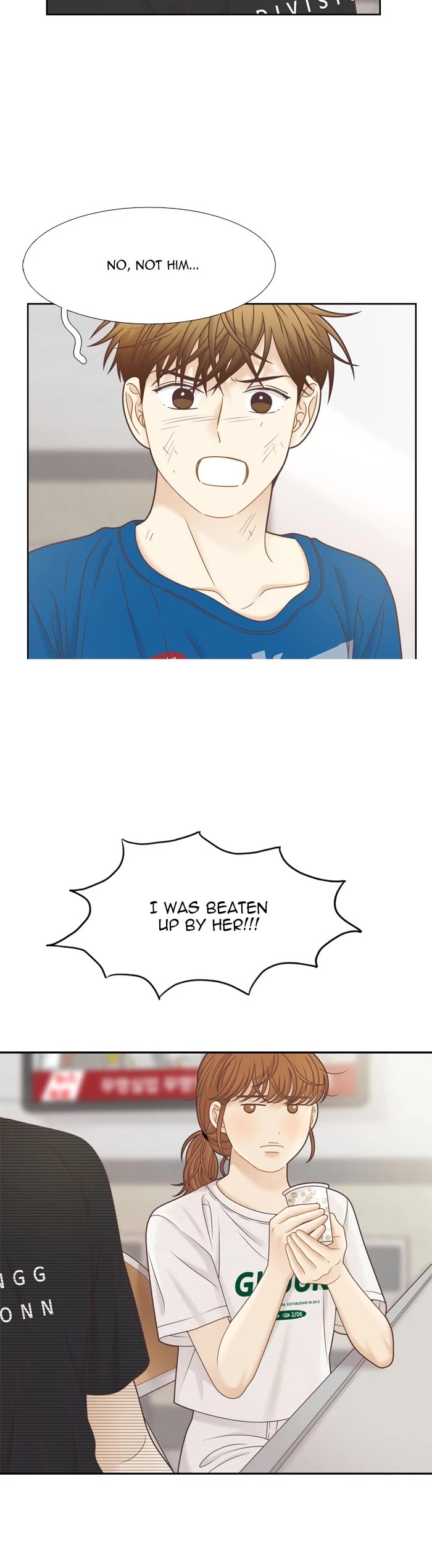 Girl's World Chapter 374 page 35 - Chapter 374: 373 - PART 2.158