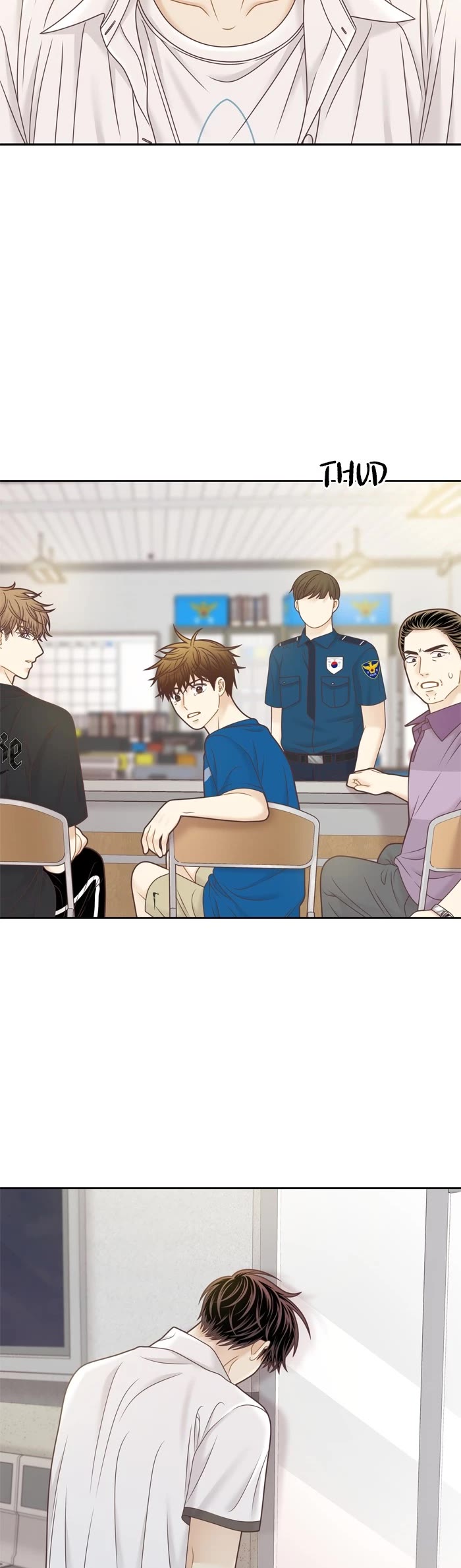 Girl's World Chapter 374 page 37 - Chapter 374: 373 - PART 2.158