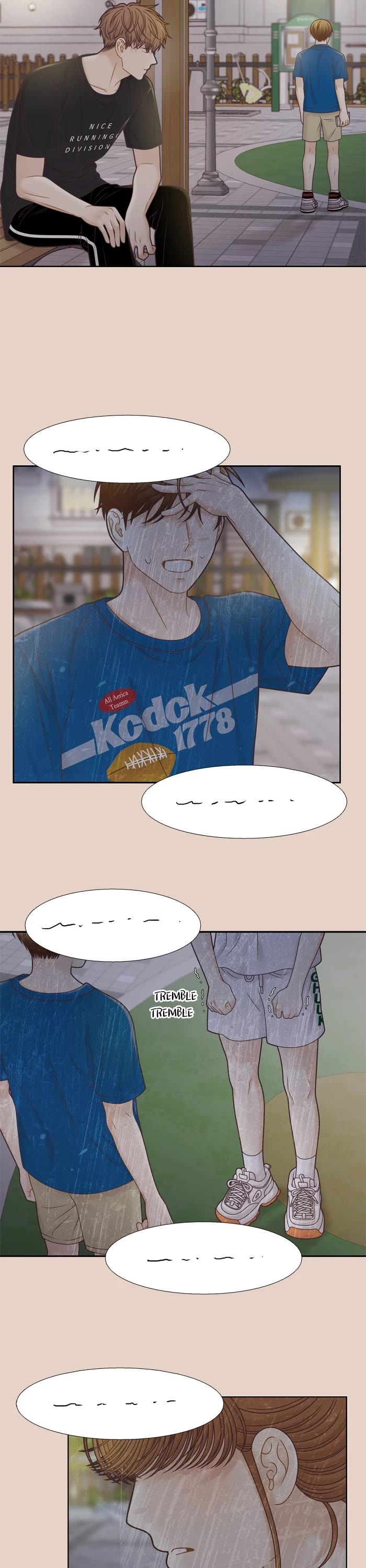 Girl's World Chapter 375 page 12 - Chapter 375: 374 - PART 2.159