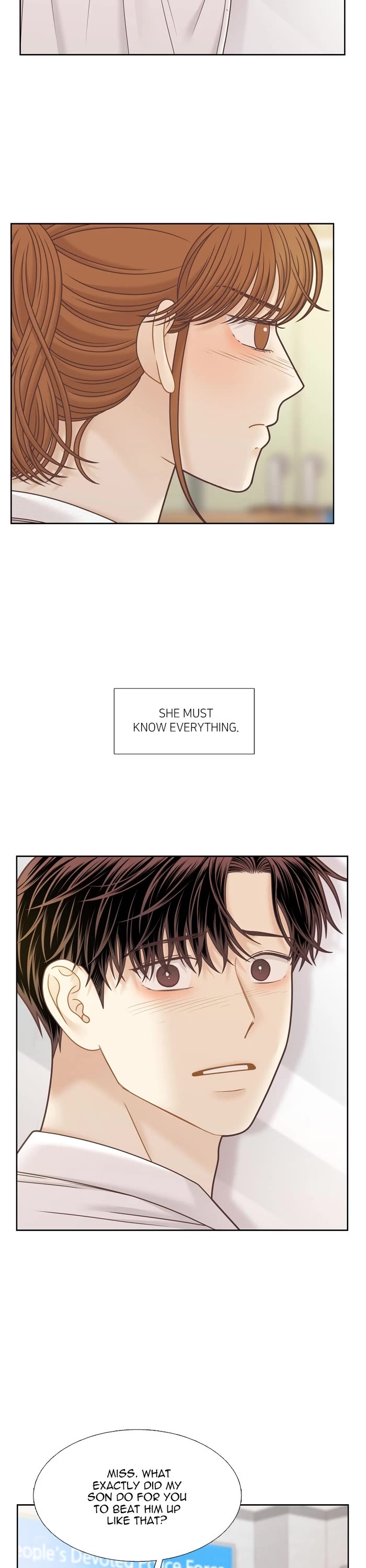 Girl's World Chapter 375 page 26 - Chapter 375: 374 - PART 2.159
