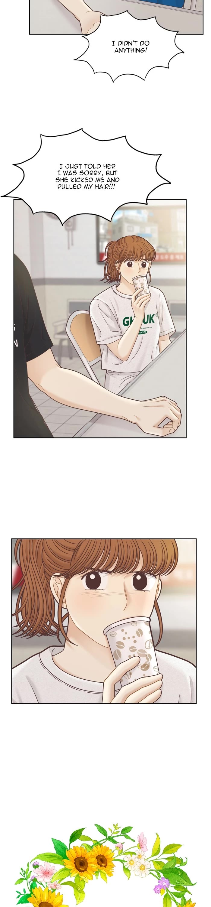 Girl's World Chapter 375 page 3 - Chapter 375: 374 - PART 2.159