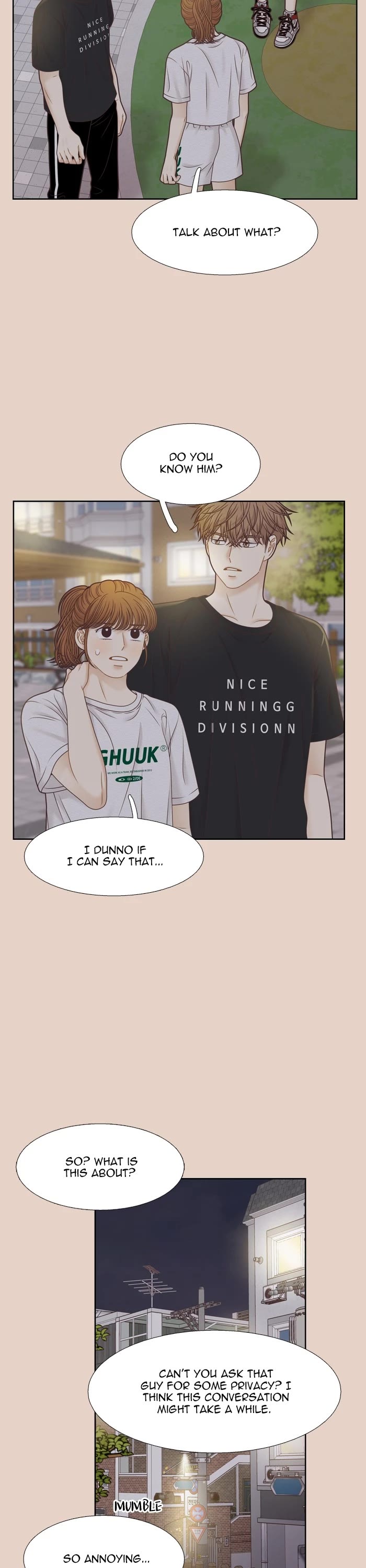 Girl's World Chapter 375 page 6 - Chapter 375: 374 - PART 2.159