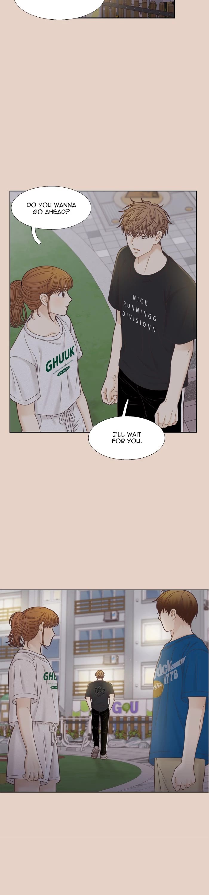 Girl's World Chapter 375 page 7 - Chapter 375: 374 - PART 2.159