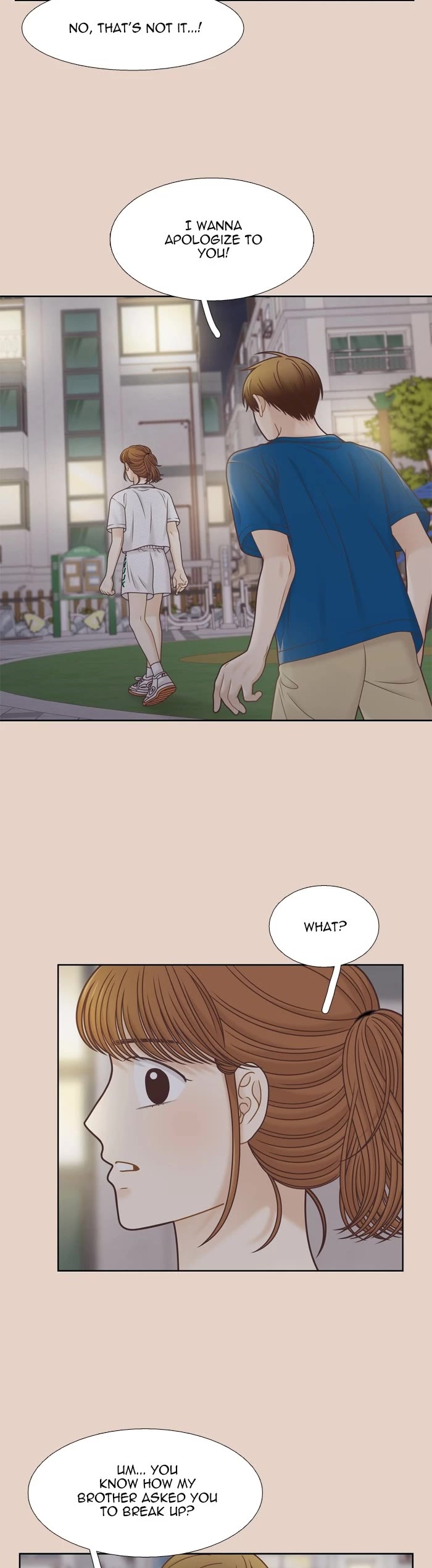 Girl's World Chapter 375 page 9 - Chapter 375: 374 - PART 2.159