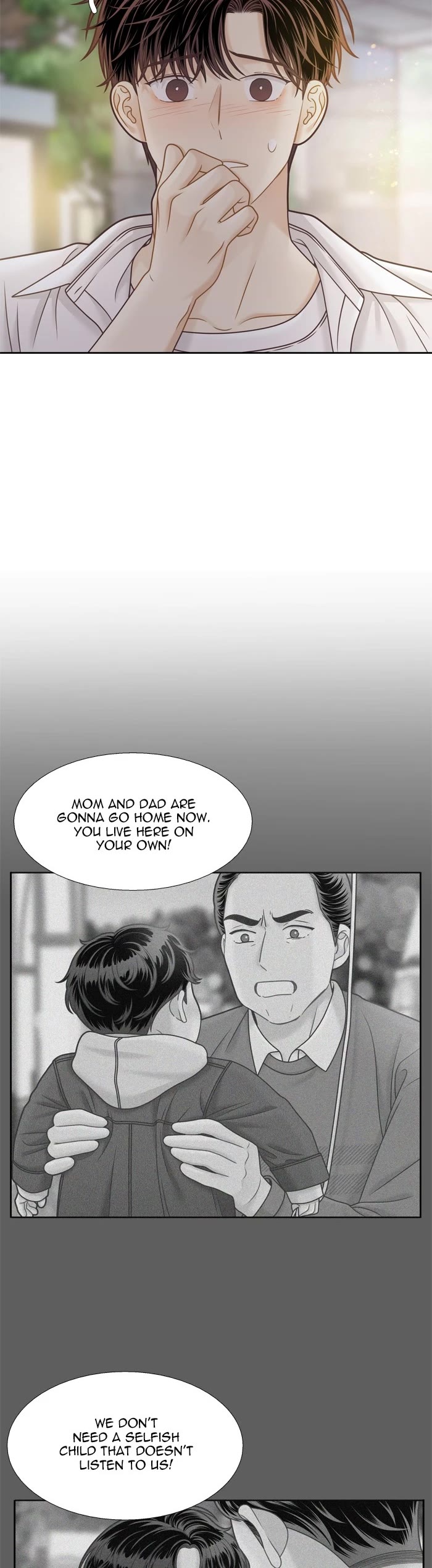 Girl's World Chapter 376 page 10 - Chapter 376: 375 - PART 2.160