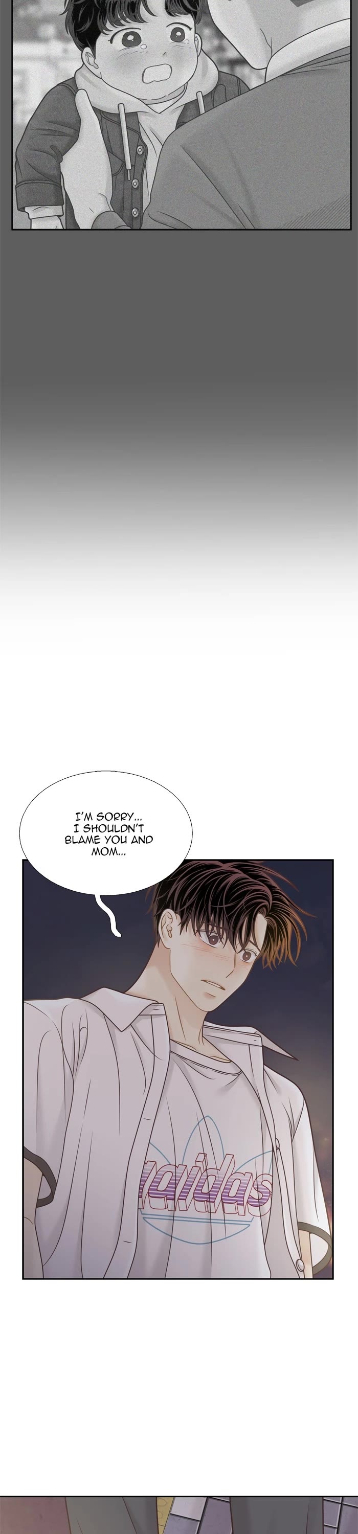 Girl's World Chapter 376 page 11 - Chapter 376: 375 - PART 2.160
