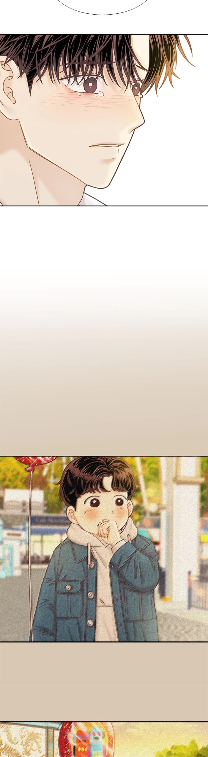 Girl's World Chapter 376 page 14 - Chapter 376: 375 - PART 2.160