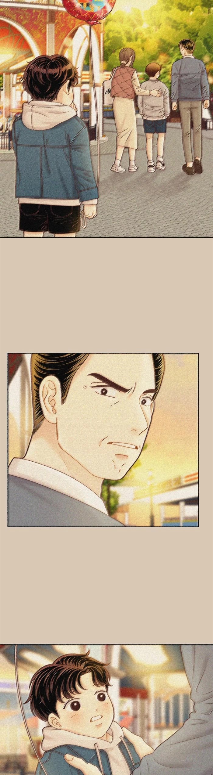 Girl's World Chapter 376 page 15 - Chapter 376: 375 - PART 2.160