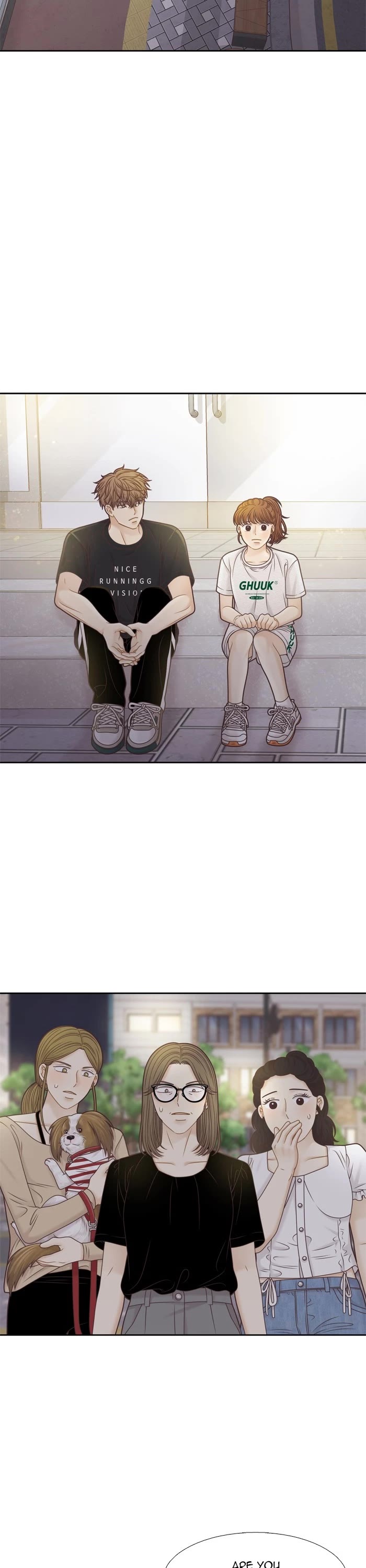 Girl's World Chapter 376 page 17 - Chapter 376: 375 - PART 2.160