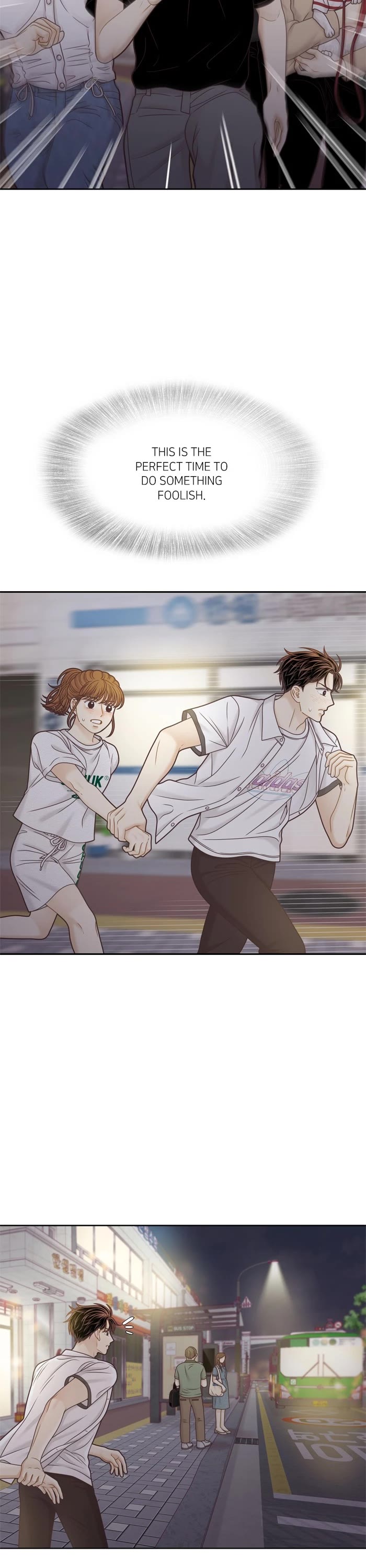 Girl's World Chapter 376 page 27 - Chapter 376: 375 - PART 2.160