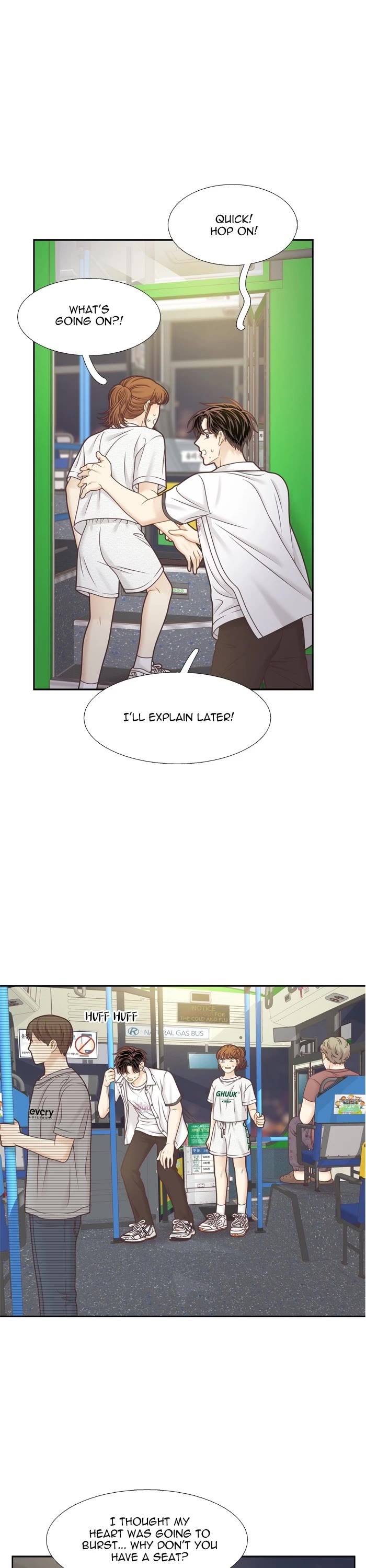 Girl's World Chapter 376 page 28 - Chapter 376: 375 - PART 2.160