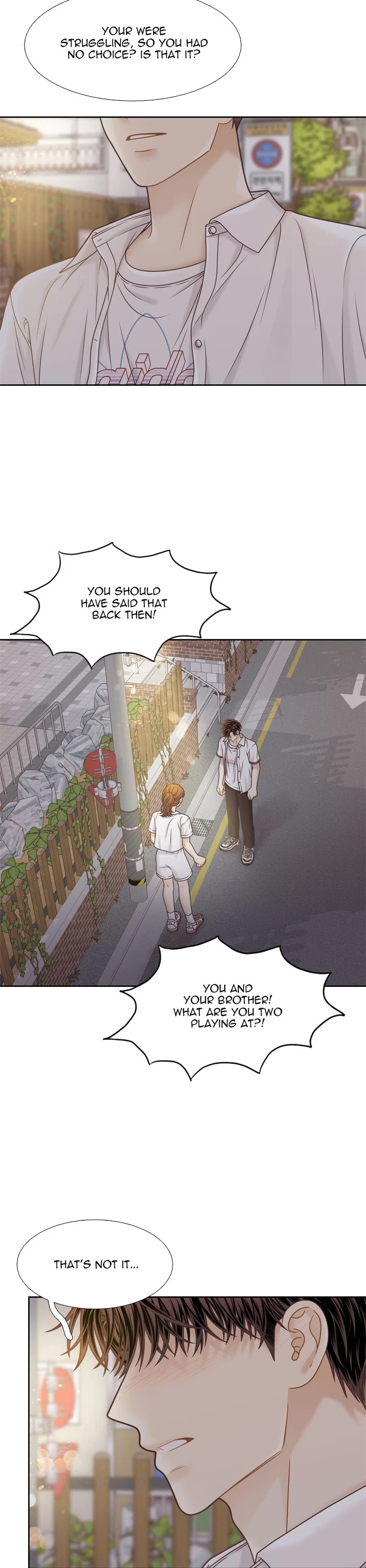 Girl's World Chapter 377 page 11 - Chapter 377: 376 - PART 2.161