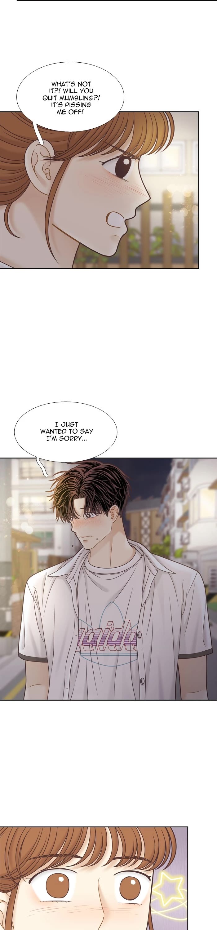 Girl's World Chapter 377 page 12 - Chapter 377: 376 - PART 2.161
