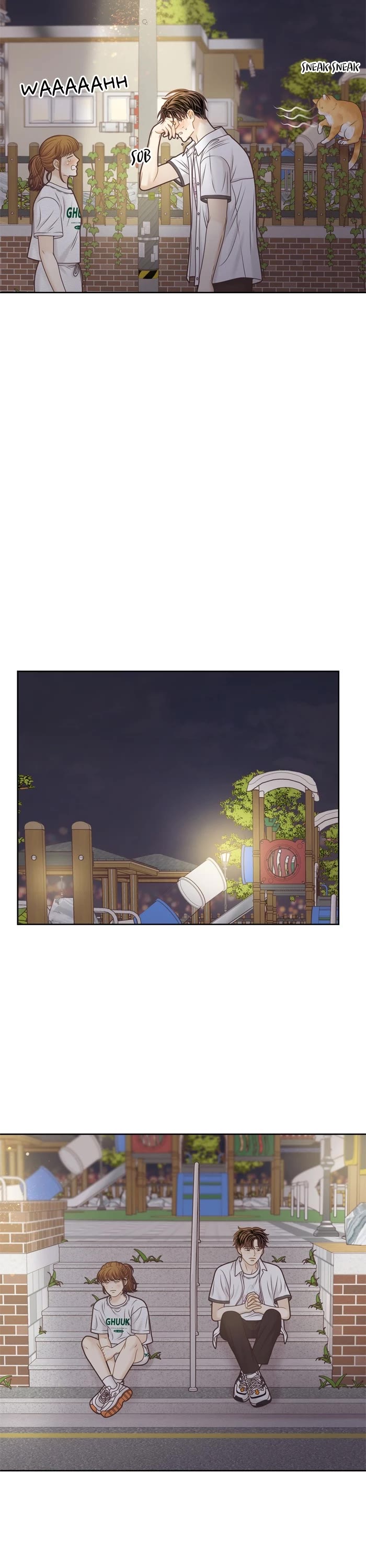 Girl's World Chapter 377 page 16 - Chapter 377: 376 - PART 2.161