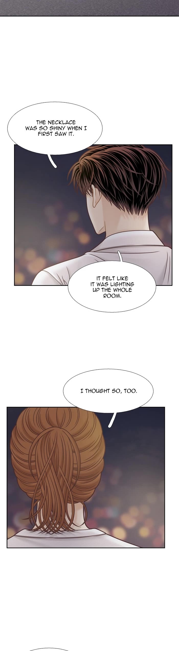 Girl's World Chapter 377 page 20 - Chapter 377: 376 - PART 2.161