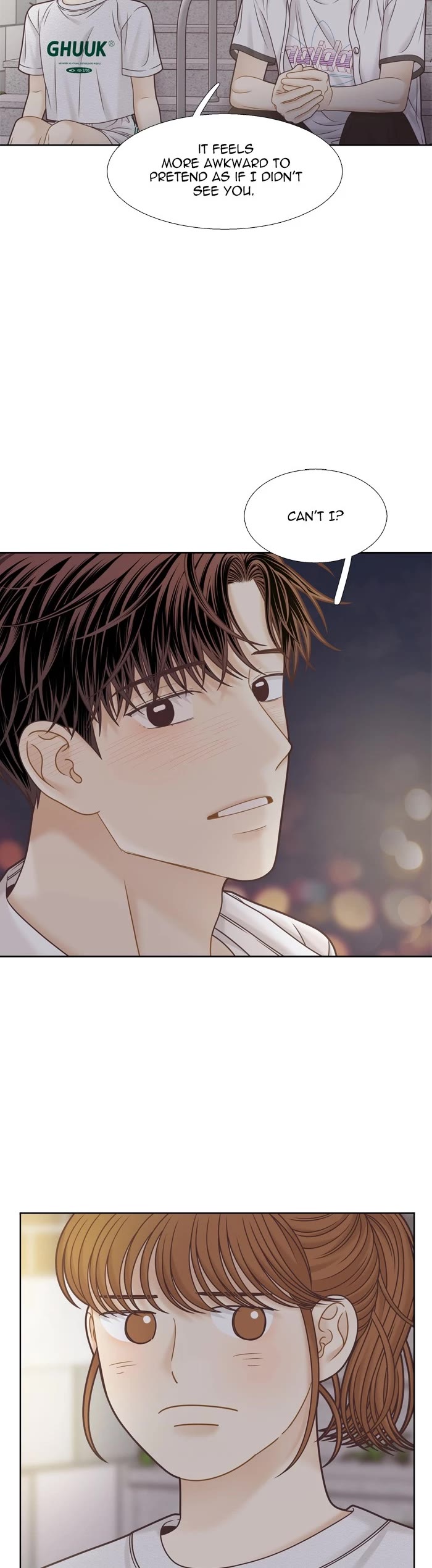 Girl's World Chapter 377 page 25 - Chapter 377: 376 - PART 2.161