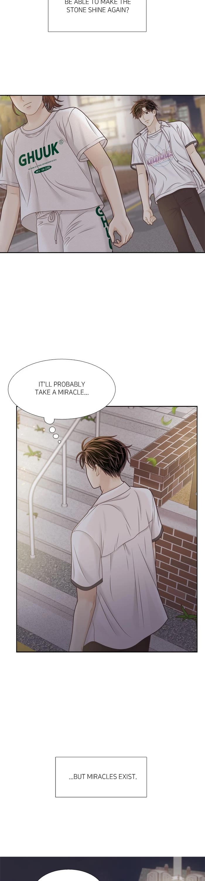 Girl's World Chapter 377 page 27 - Chapter 377: 376 - PART 2.161