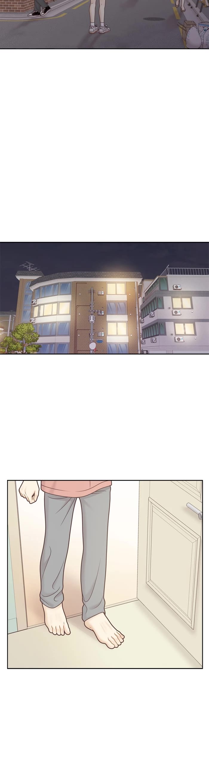 Girl's World Chapter 377 page 30 - Chapter 377: 376 - PART 2.161