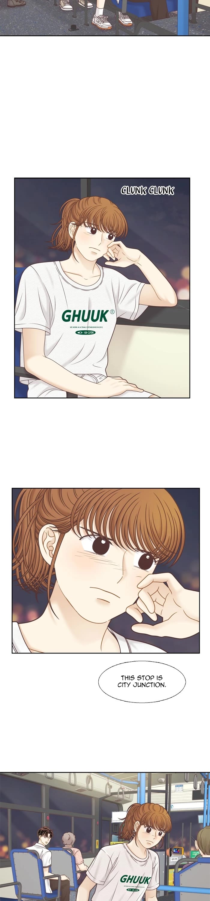 Girl's World Chapter 377 page 8 - Chapter 377: 376 - PART 2.161