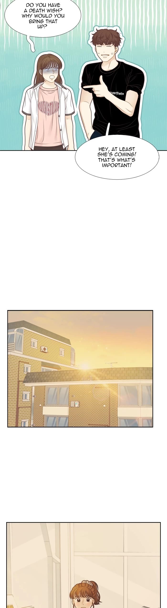 Girl's World Chapter 378 page 25 - Chapter 378: 377 - PART 2.162