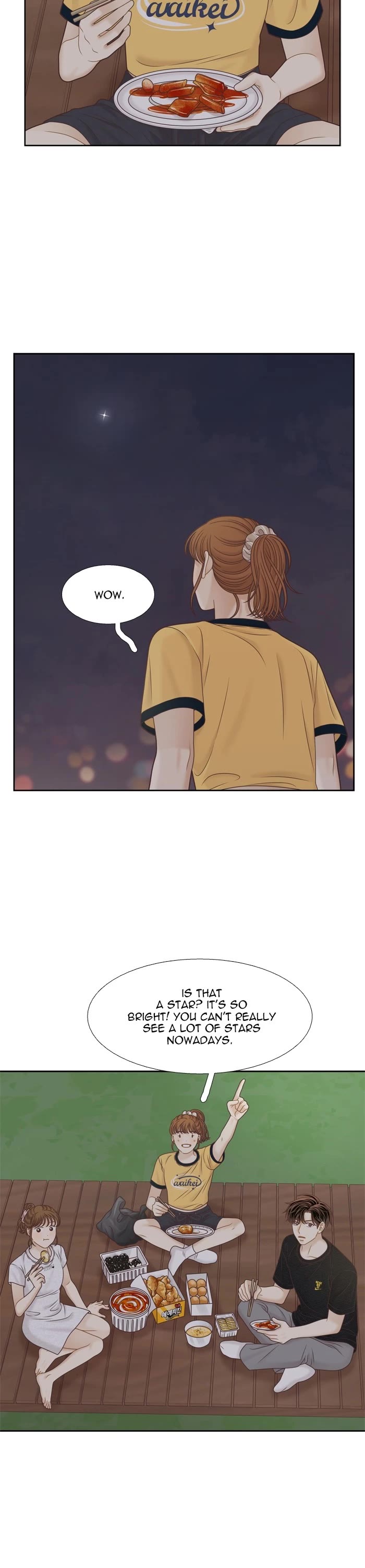 Girl's World Chapter 379 page 12 - Chapter 379: 378 - PART 2.163