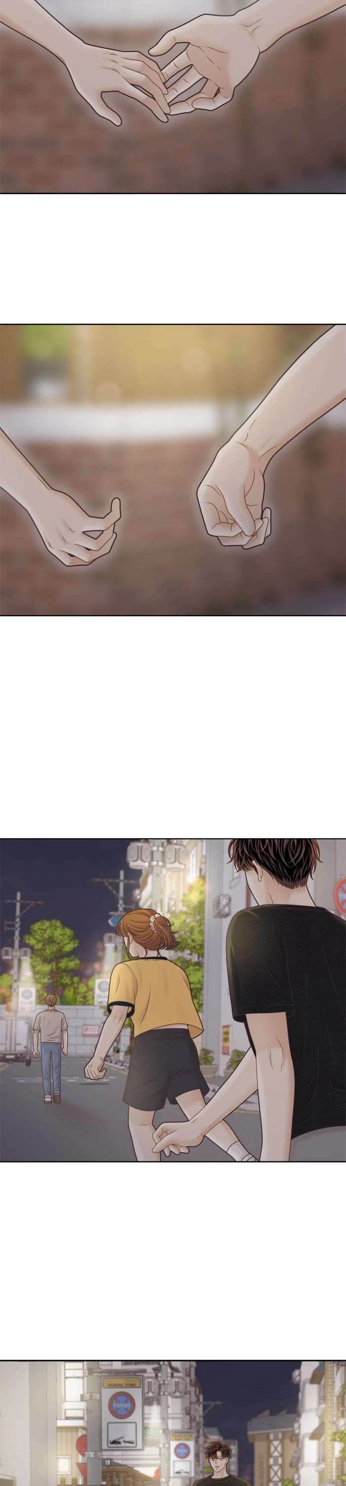 Girl's World Chapter 379 page 31 - Chapter 379: 378 - PART 2.163