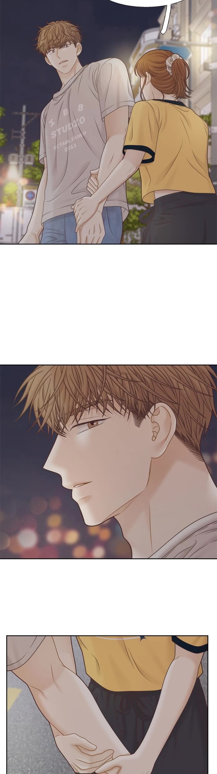 Girl's World Chapter 379 page 33 - Chapter 379: 378 - PART 2.163