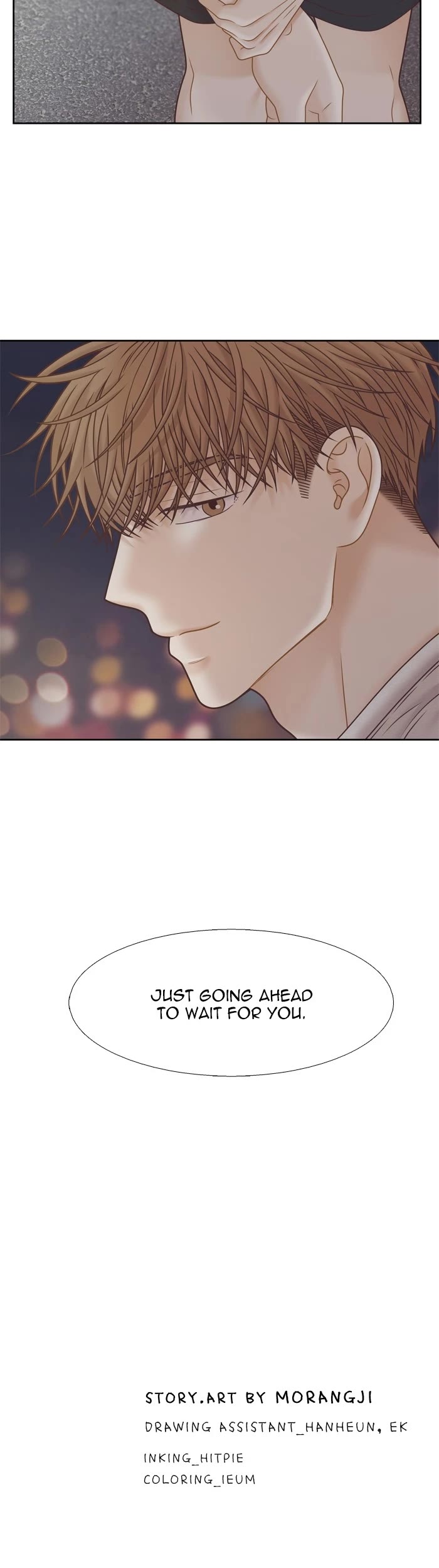 Girl's World Chapter 379 page 34 - Chapter 379: 378 - PART 2.163