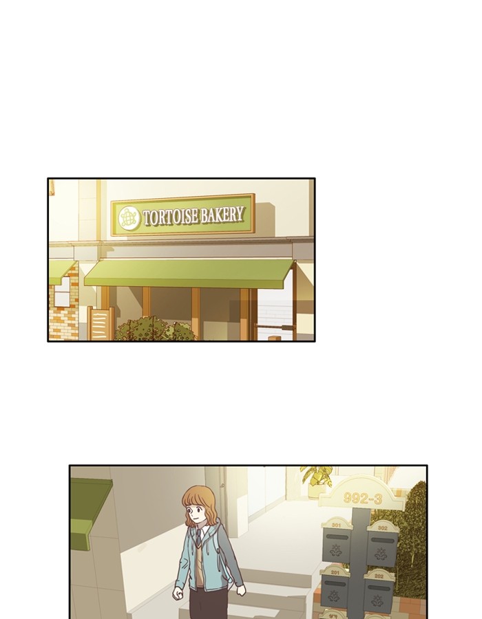 Girl's World Chapter 38 page 1 - Chapter 38: 38 - AFTER THE STORM