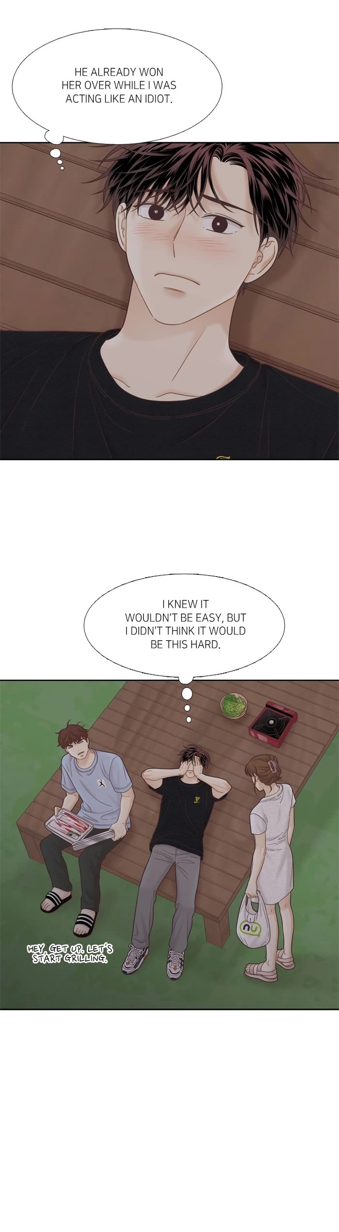 Girl's World Chapter 380 page 10 - Chapter 380: 379 - PART 2.164