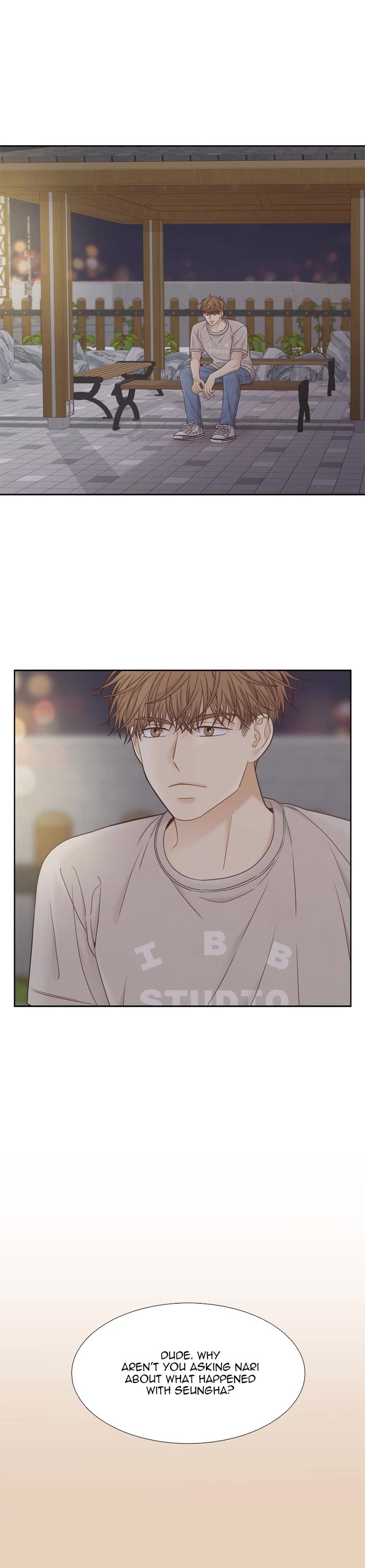 Girl's World Chapter 380 page 11 - Chapter 380: 379 - PART 2.164
