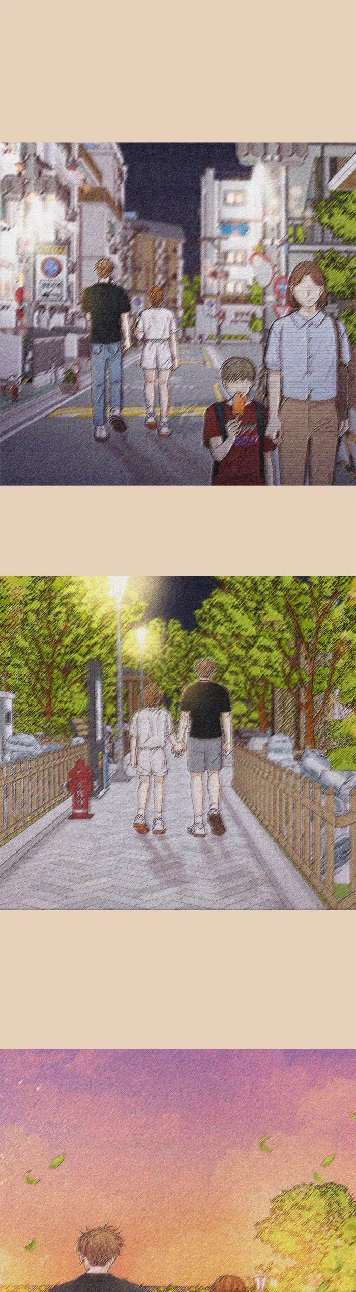 Girl's World Chapter 380 page 14 - Chapter 380: 379 - PART 2.164