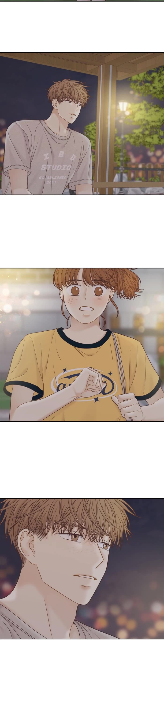 Girl's World Chapter 380 page 18 - Chapter 380: 379 - PART 2.164