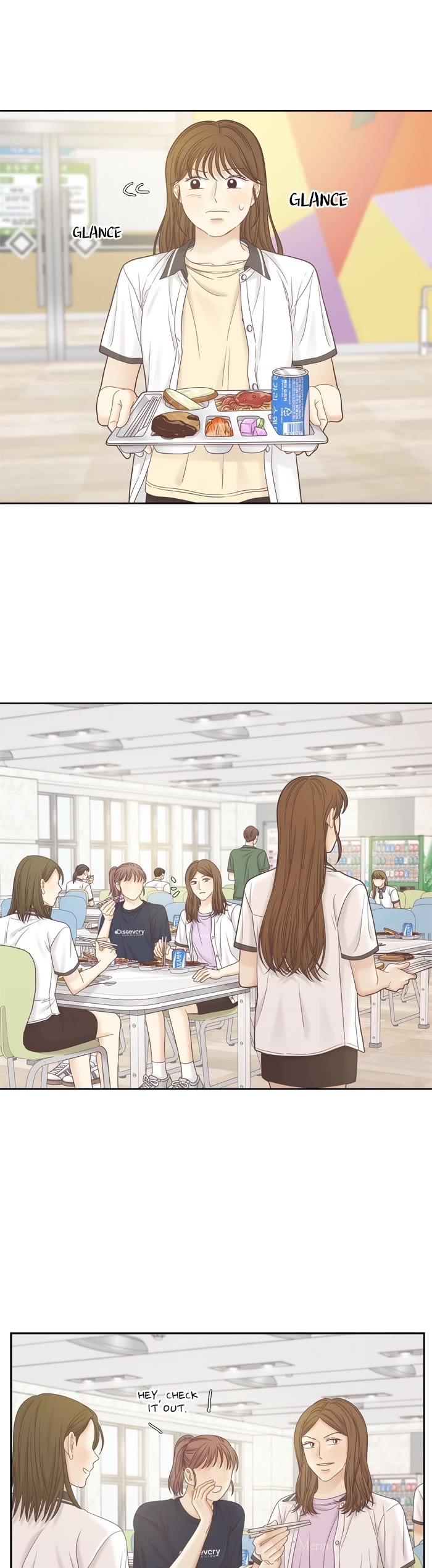 Girl's World Chapter 380 page 30 - Chapter 380: 379 - PART 2.164