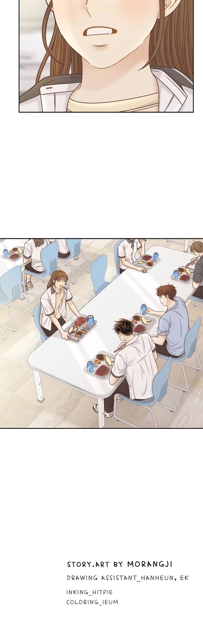 Girl's World Chapter 380 page 34 - Chapter 380: 379 - PART 2.164