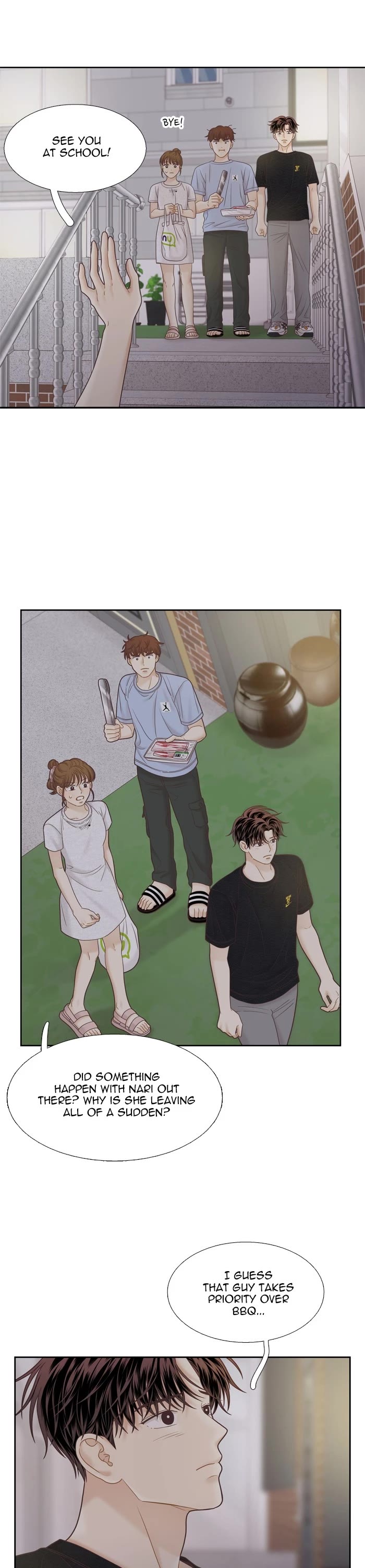 Girl's World Chapter 380 page 8 - Chapter 380: 379 - PART 2.164