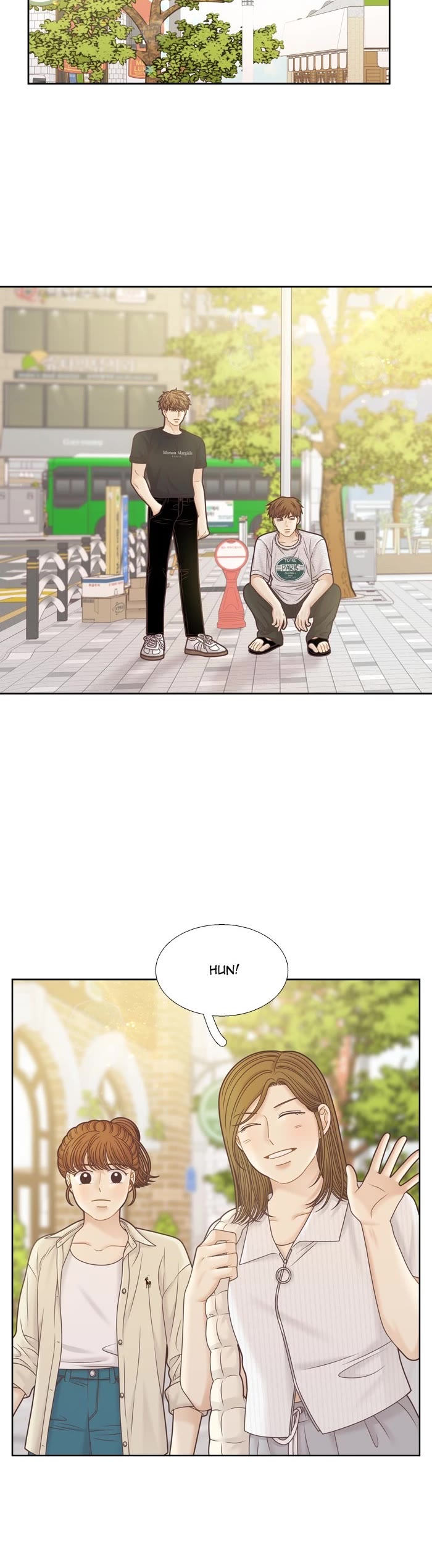 Girl's World Chapter 381 page 10 - Chapter 381: 380 - PART 2.165
