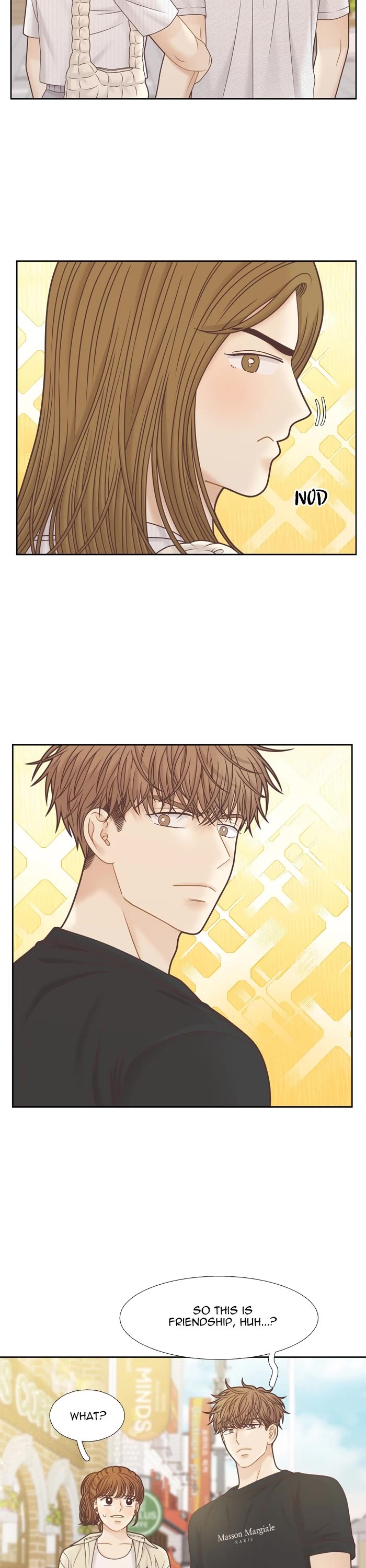 Girl's World Chapter 381 page 12 - Chapter 381: 380 - PART 2.165