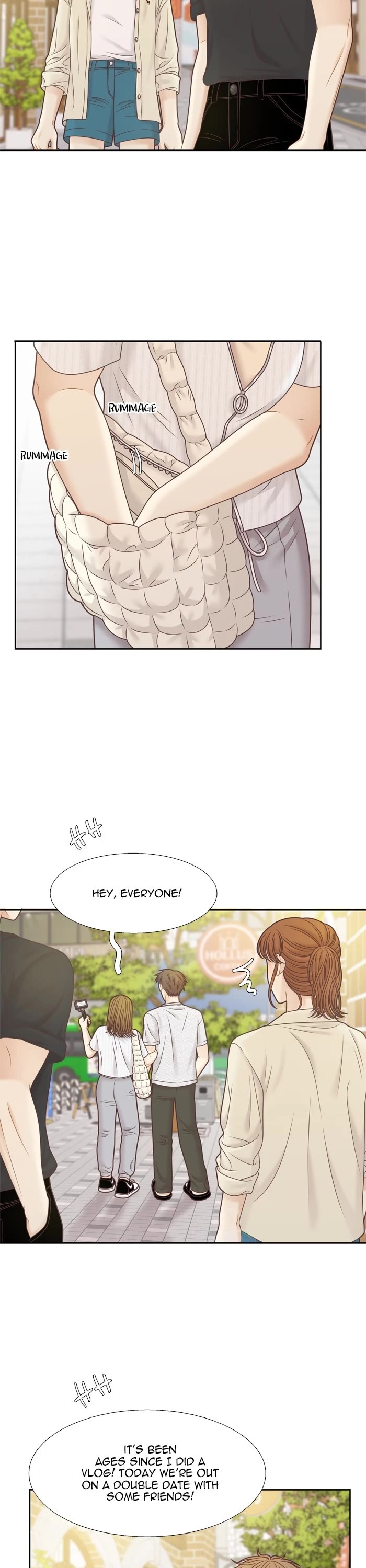 Girl's World Chapter 381 page 13 - Chapter 381: 380 - PART 2.165