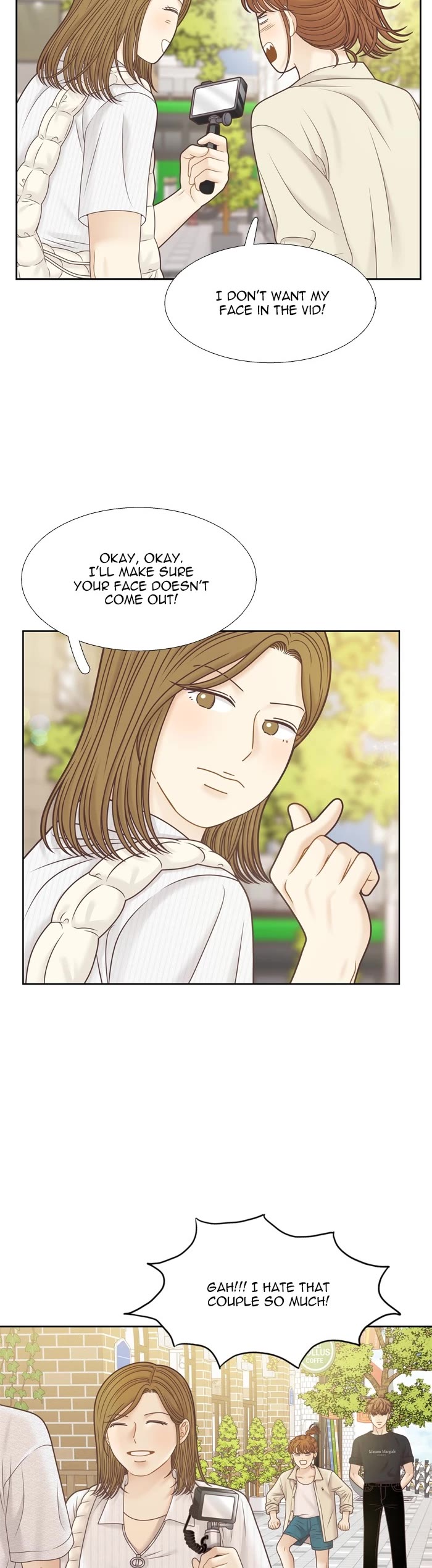 Girl's World Chapter 381 page 15 - Chapter 381: 380 - PART 2.165