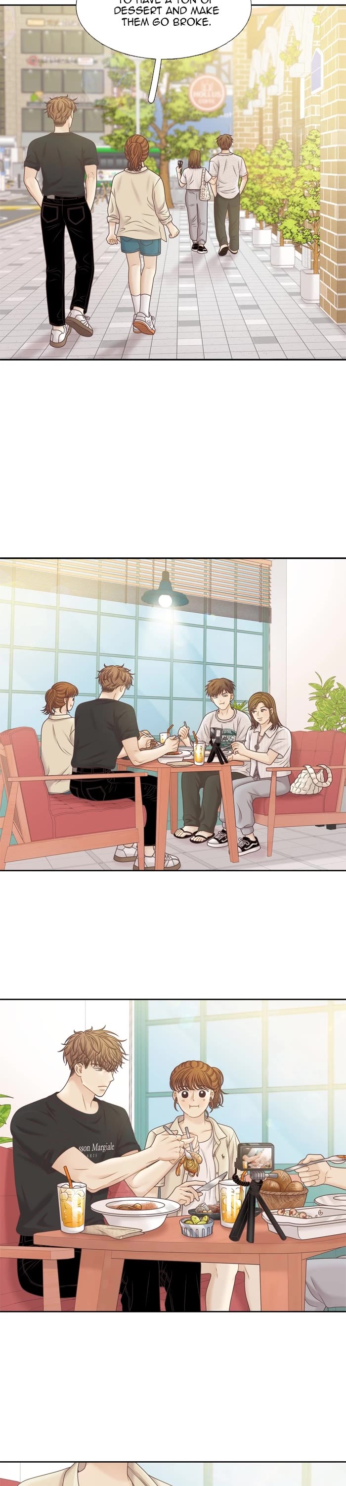Girl's World Chapter 381 page 17 - Chapter 381: 380 - PART 2.165