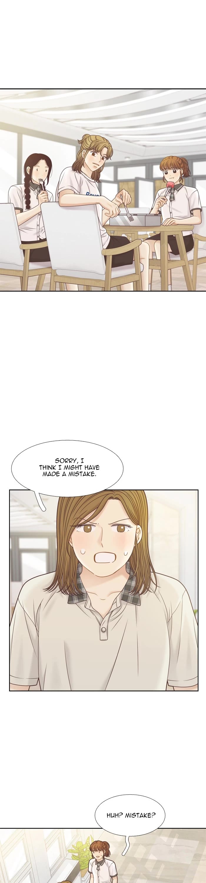 Girl's World Chapter 381 page 23 - Chapter 381: 380 - PART 2.165