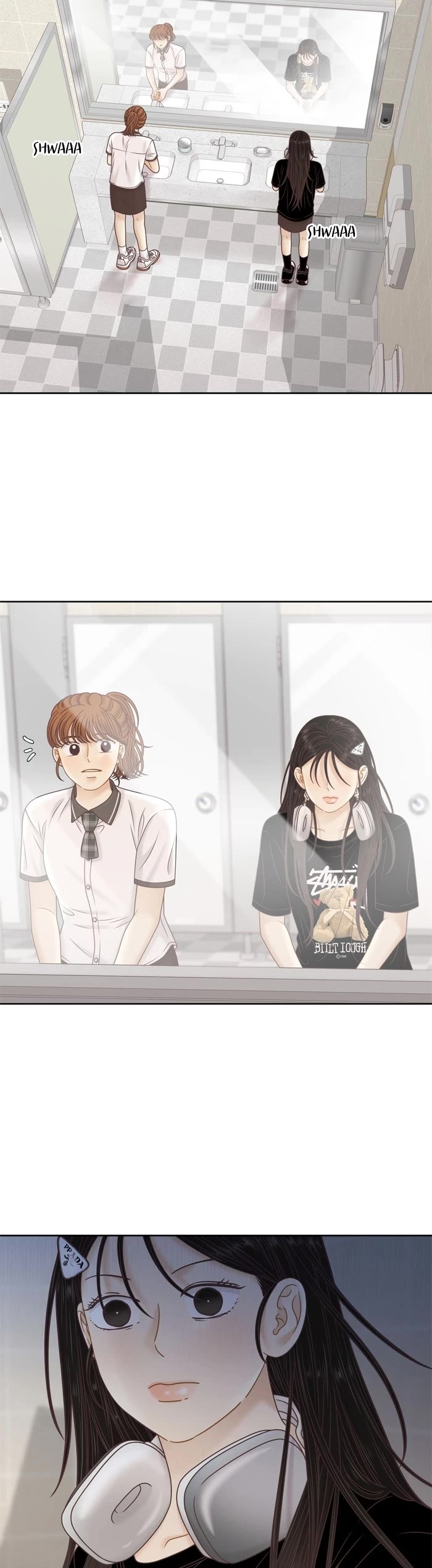 Girl's World Chapter 381 page 29 - Chapter 381: 380 - PART 2.165
