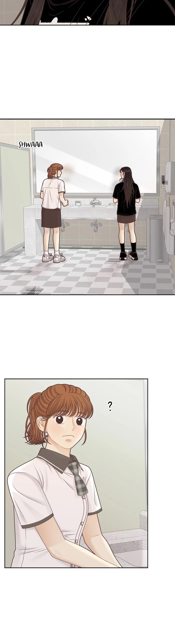Girl's World Chapter 381 page 30 - Chapter 381: 380 - PART 2.165