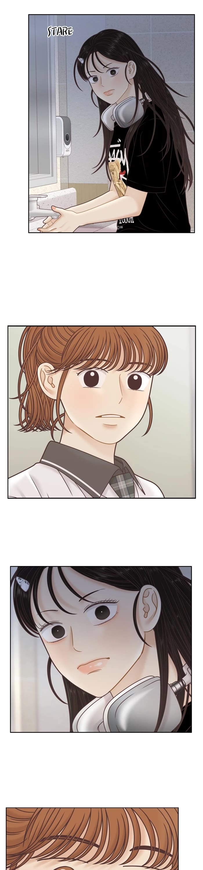 Girl's World Chapter 381 page 31 - Chapter 381: 380 - PART 2.165