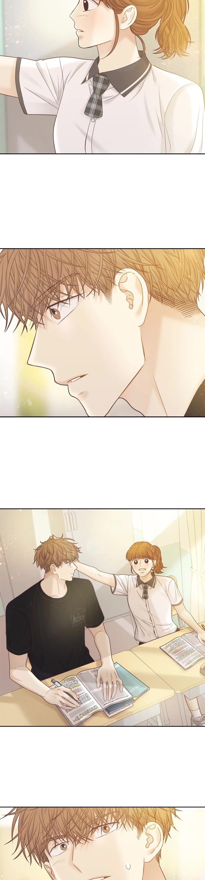 Girl's World Chapter 382 page 28 - Chapter 382: 381 - PART 2.166