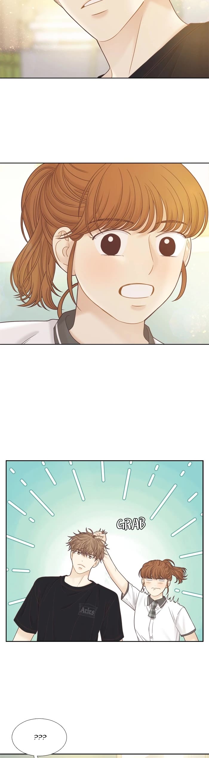 Girl's World Chapter 382 page 29 - Chapter 382: 381 - PART 2.166